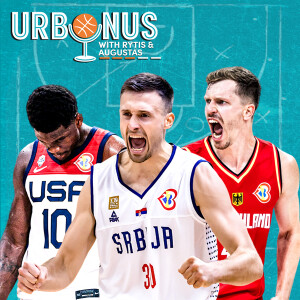 Serbian Heroes, USA’s Collapse & Final Prediction