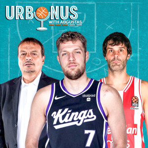 Early EL Surprises, Ataman’s Message & Vezenkov’s NBA Concern