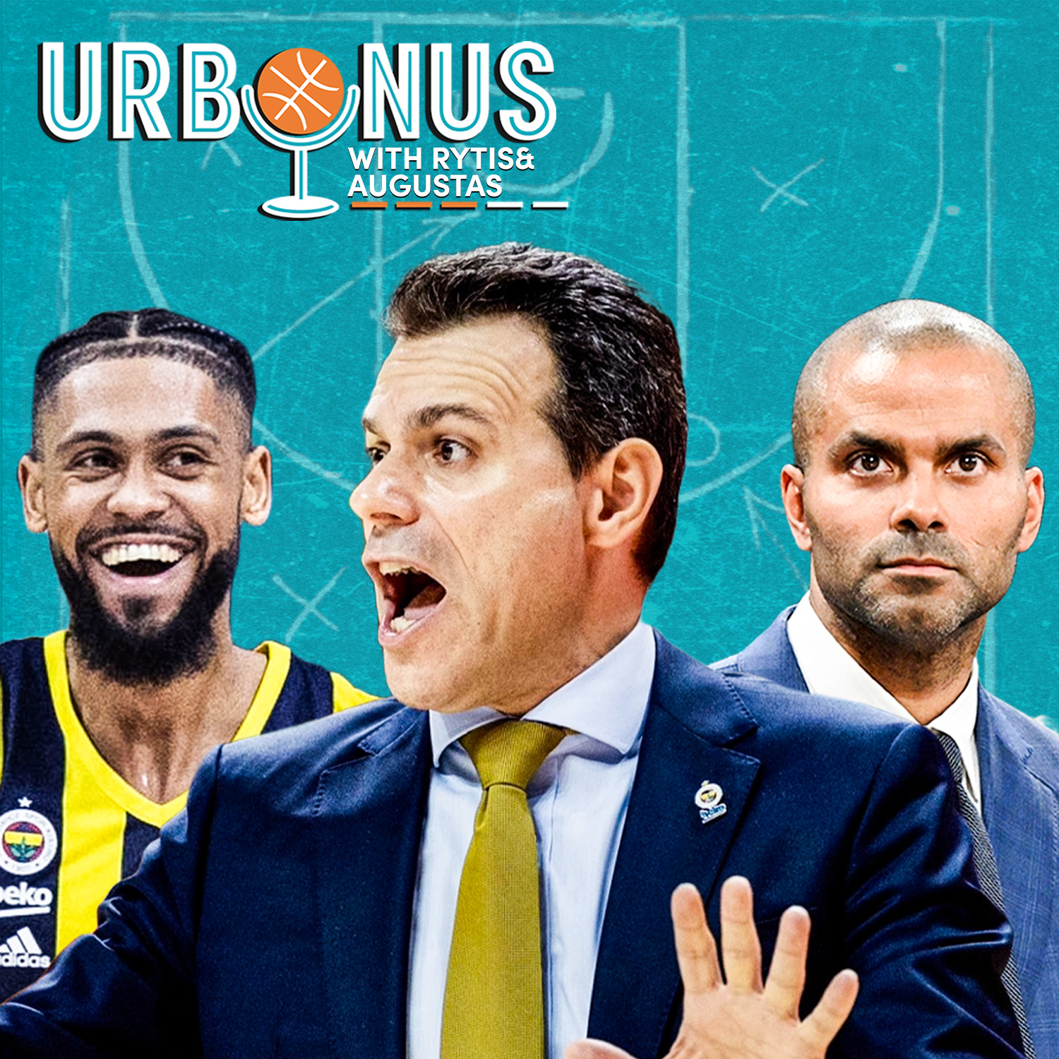 URBONUS