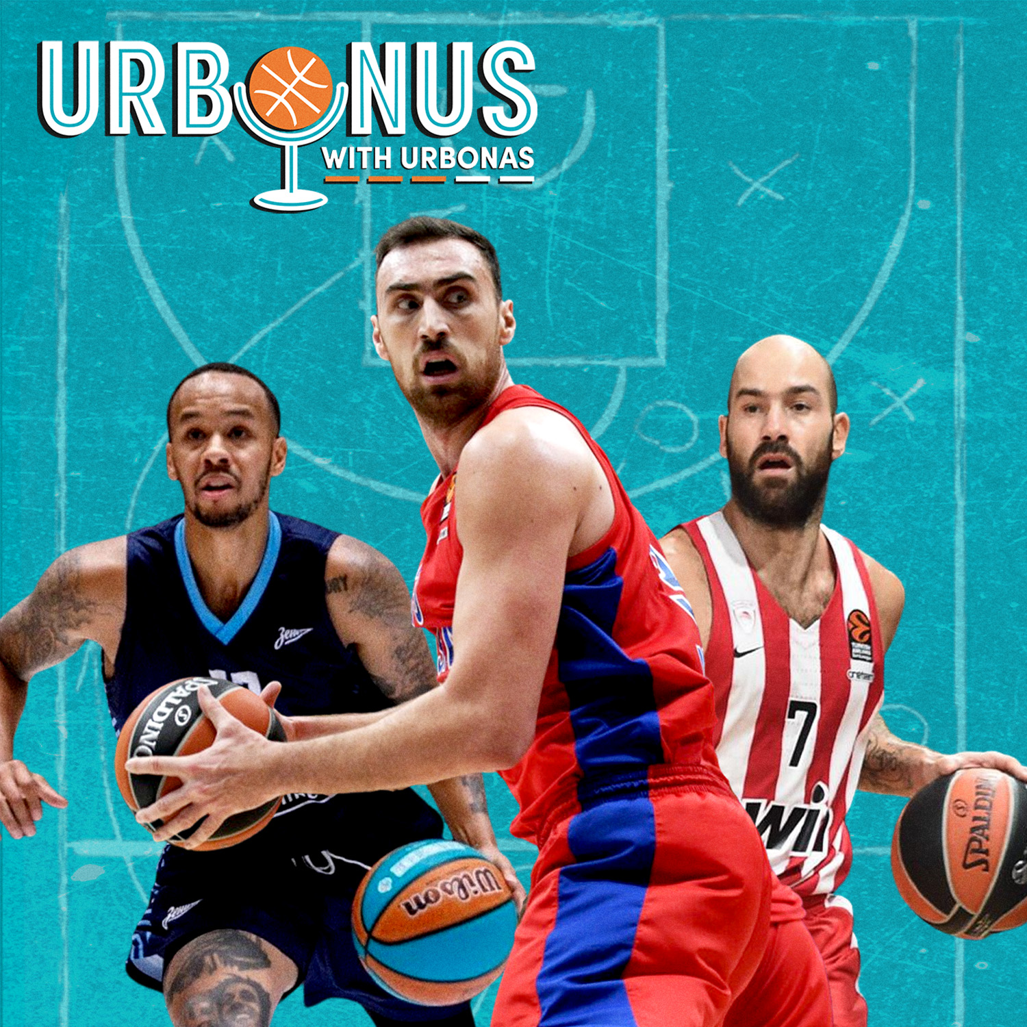 URBONUS