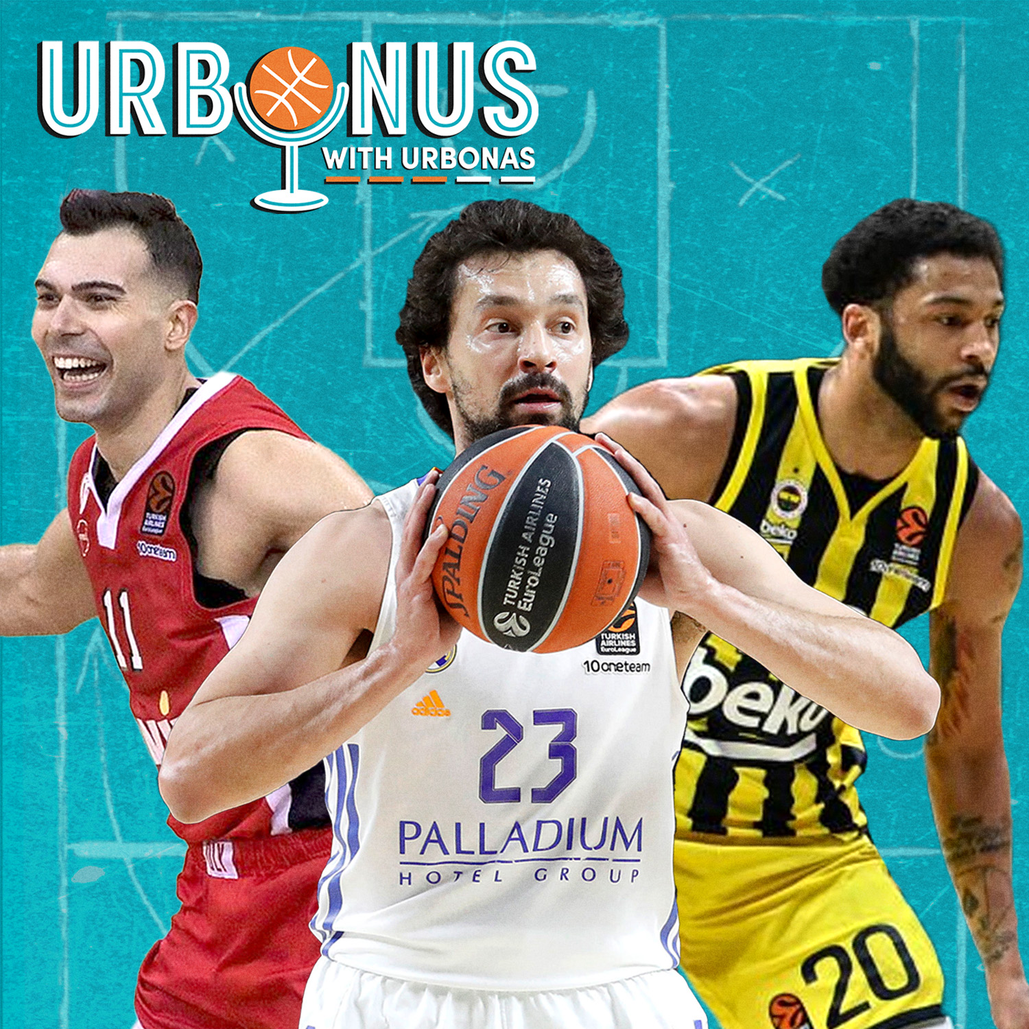 URBONUS