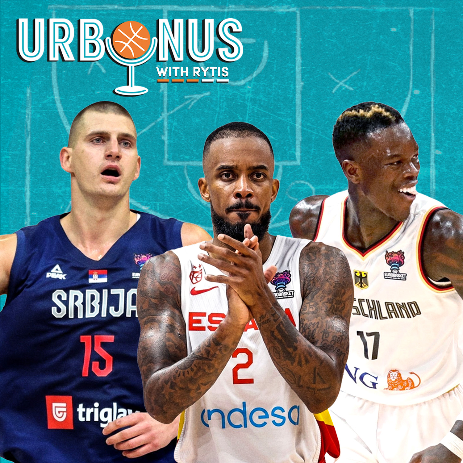 URBONUS