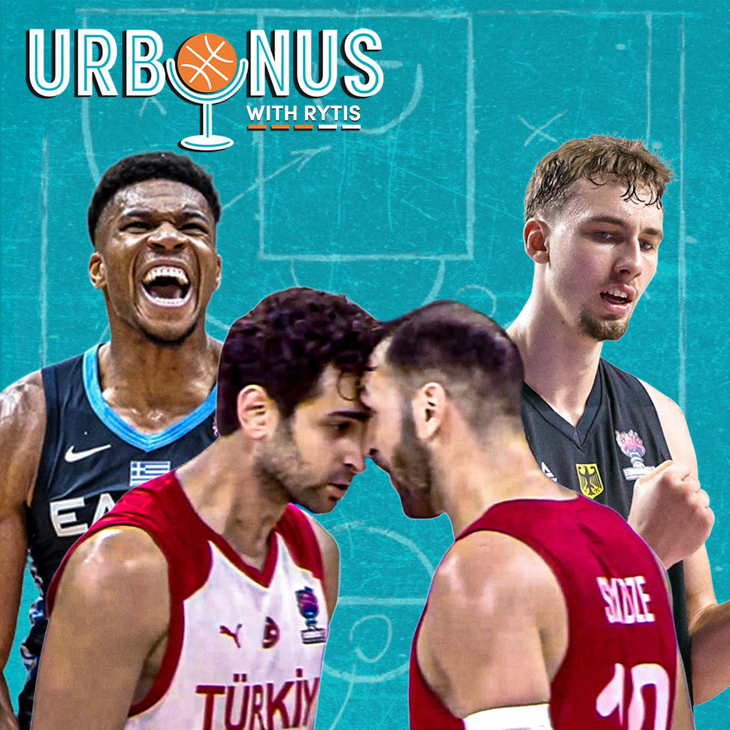 URBONUS