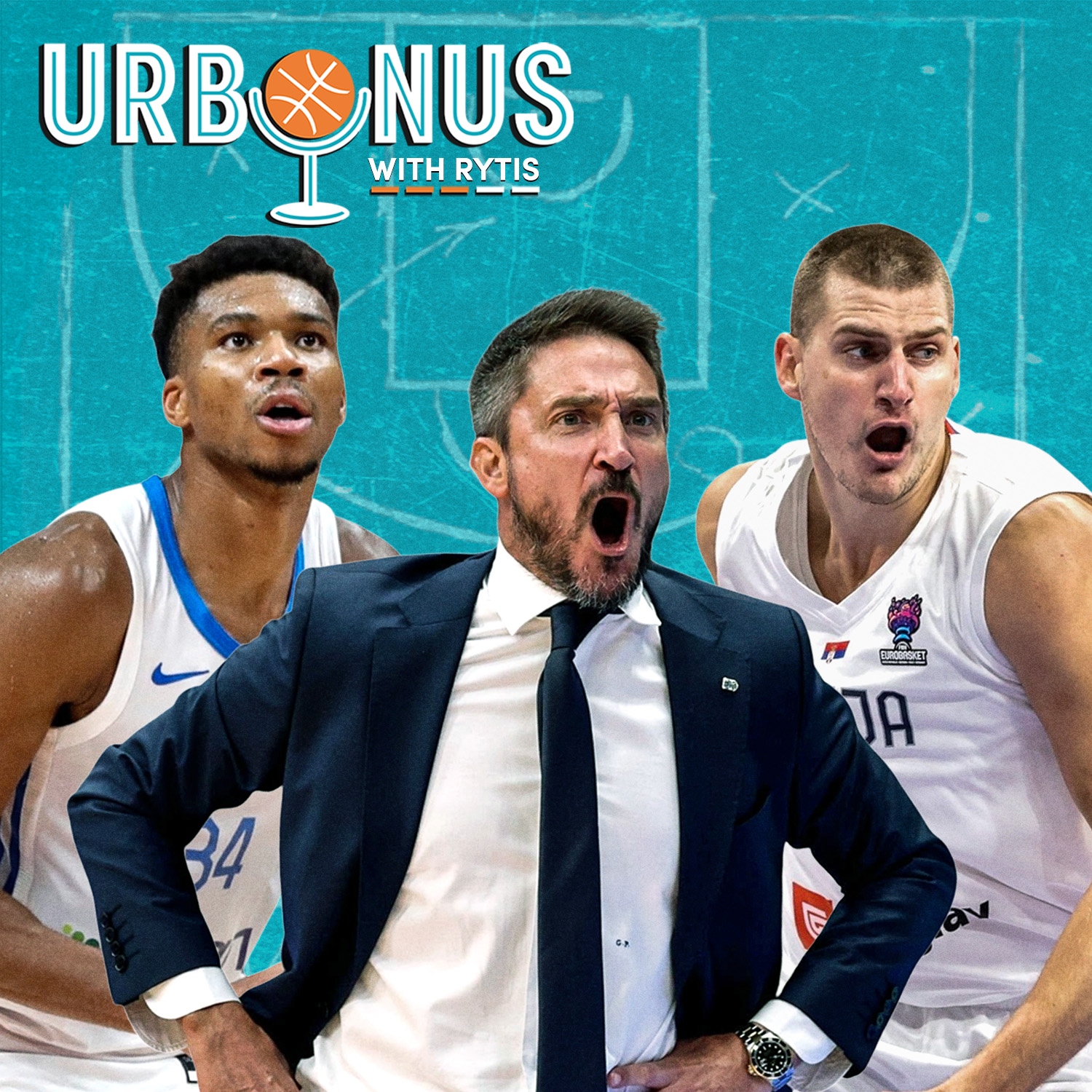 URBONUS