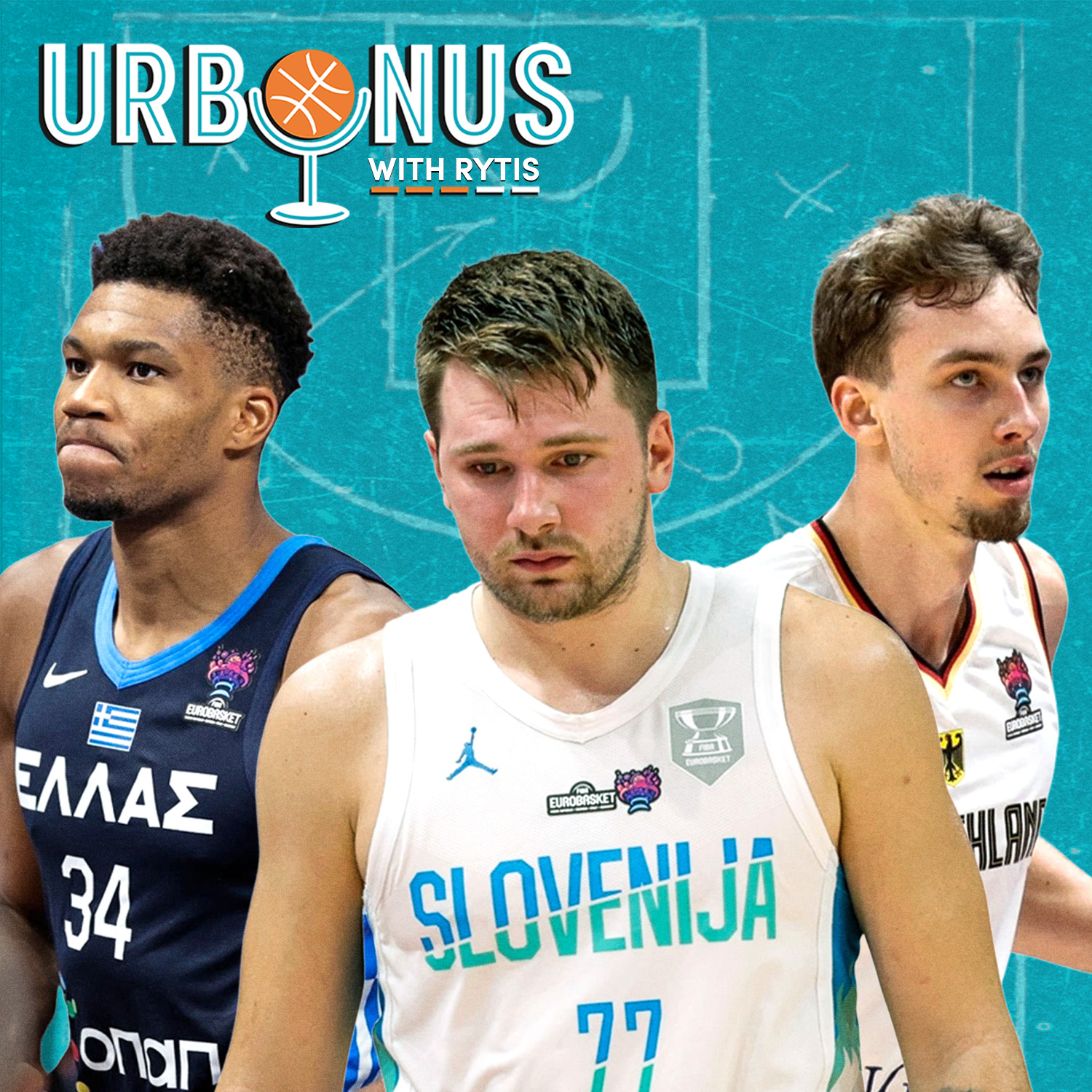URBONUS