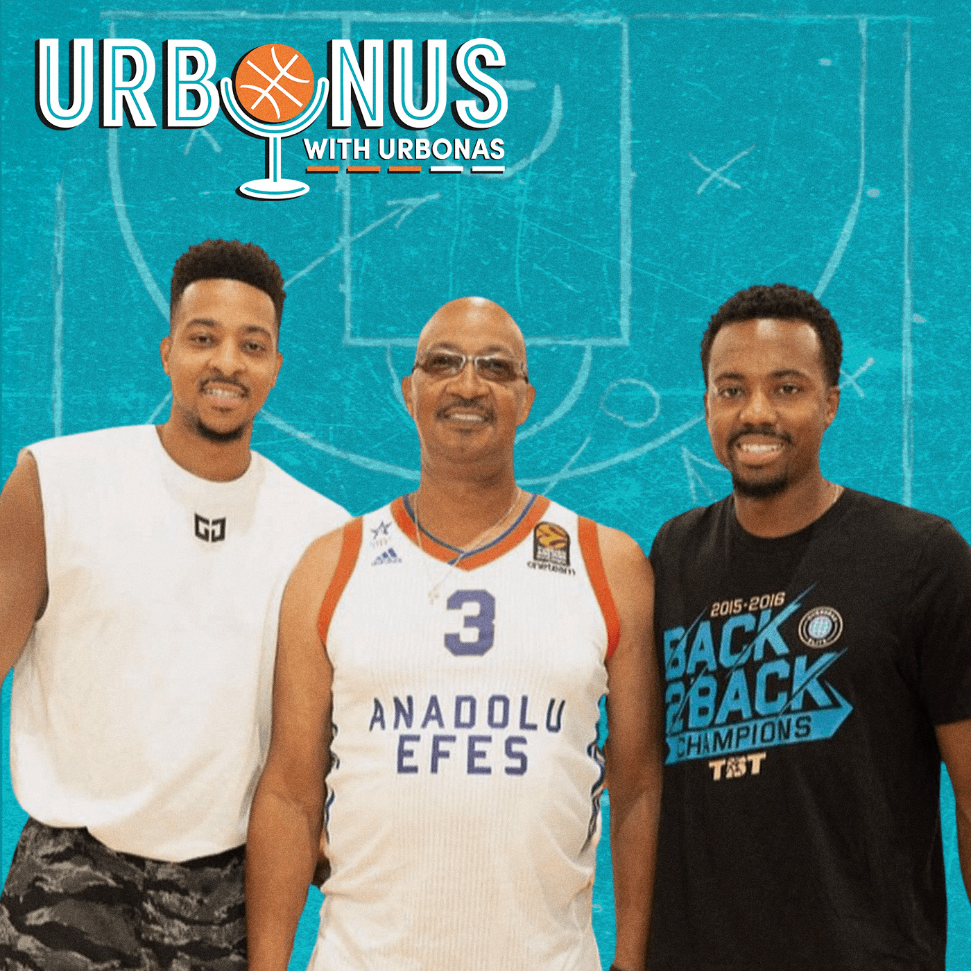 URBONUS