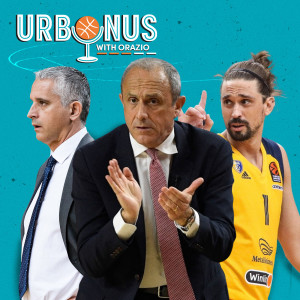 What’s next for Kokoskov & Fener, surprising reunion in Moscow and painful changes in Milan