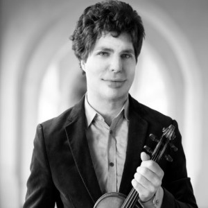 Episode 57: Augustin Hadelich on Recuerdos and Ricochet