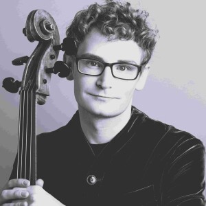 Episode 93: creative storytelling with cellist Alexander Hersh
