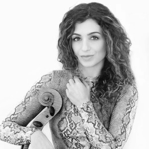 Episode #41: Ani Aznavoorian on Armenian music