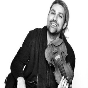 Episode 71: David Garrett on Guarneri ‘del Gesù’ violins