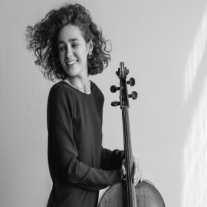 Episode 66: Cellist Anastasia Kobekina on choosing the right strings