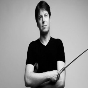 Episode 10: Joshua Bell on Piazzolla