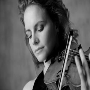 Episode 29: Julia Fischer on Mozart Violin Concertos