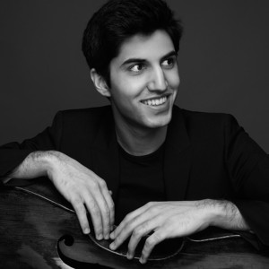 Episode 27: Kian Soltani on Shostakovich Cello Concerto no.1