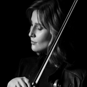 Episode 01: Lisa Batiashvili on the Sibelius Violin Concerto