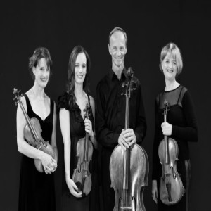 Episode 45: The New Zealand String Quartet on its 35th anniversary