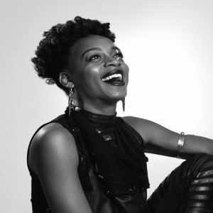 Episode 16: Ayanna Witter-Johnson on playing and singing