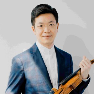 How to hold a masterclass with violinist Paul Huang