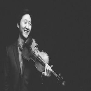 Episode 30: Sean Lee on performing Paganini Caprices