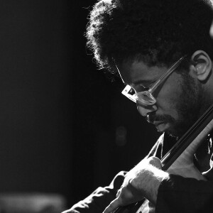 Episode 78: Seth Parker Woods on practising octaves for cellists