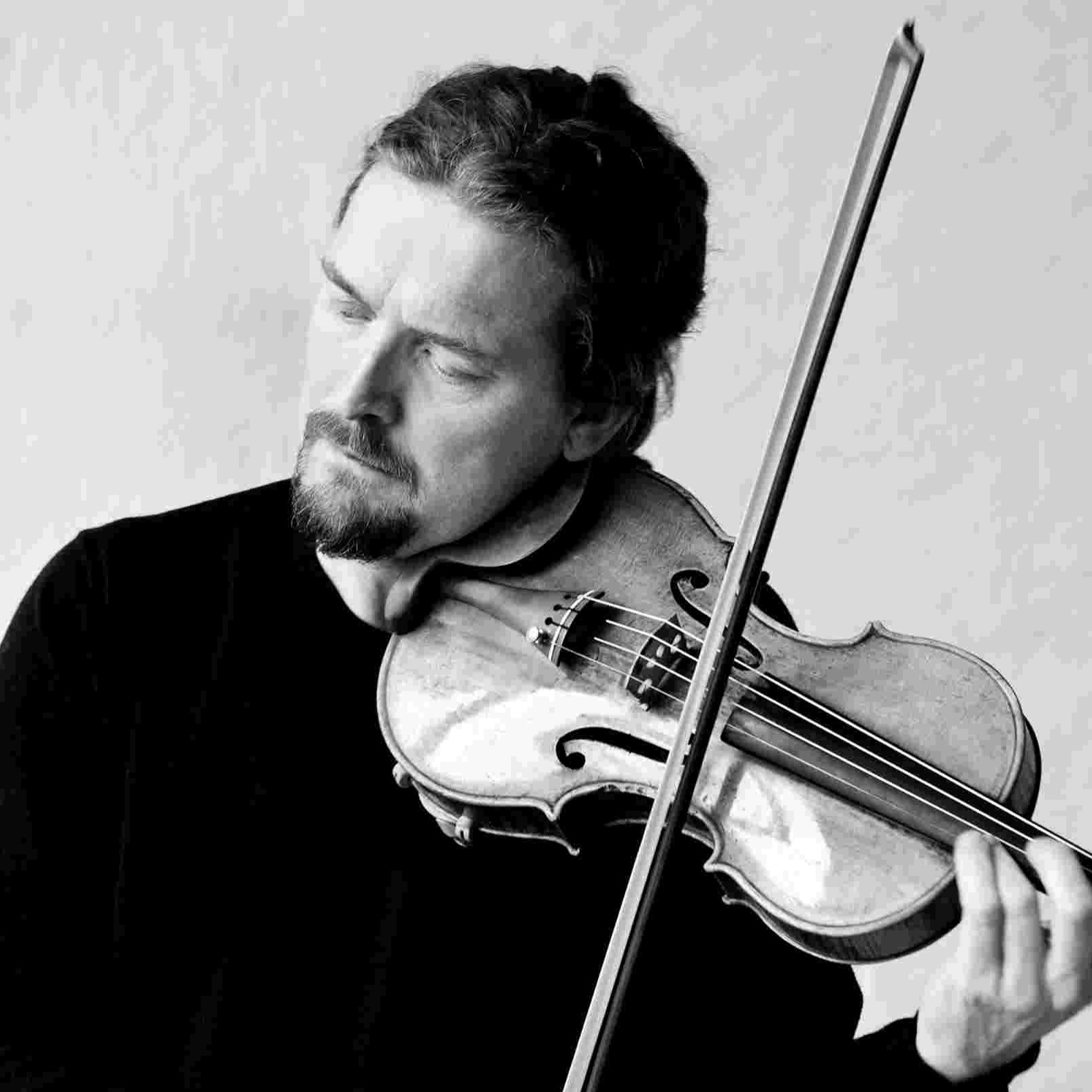 Episode 96: Christian Tetzlaff on Bartók Violin Concerto no.2