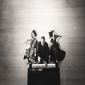 Episode 65: Trio Con Brio Copenhagen on fine Italian instruments