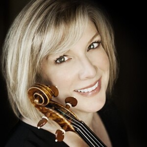 How to teach collaborative skills with violinist Annie Fullard of the Cavani Quartet