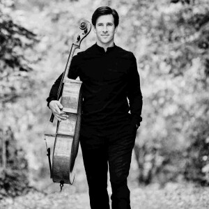 Episode 114: exploring resources and finding your teaching style with cellist Guy Johnston