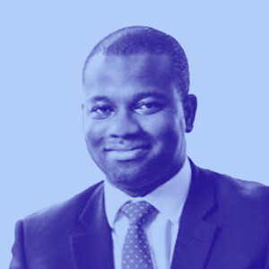 Ep. 20 - Investment Leadership and Social Change, with Head of Retail Investments at Legal & General Investment Management, Justin Onuekwusi.