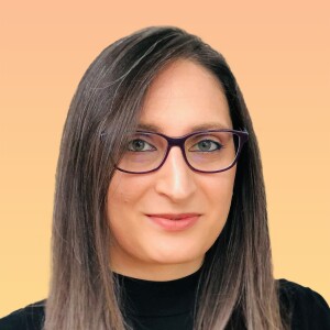 Ep. 30 - How values help shape your career, Fatima (Baig) Hassan