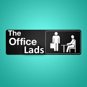 19. The Office Lads Podcast