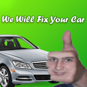 4. We Will Fix Your Car (unless it’s haunted)