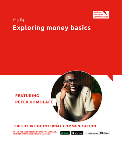 The Future of Internal Communication