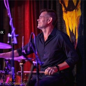 Passion and Fire in Drumming and Life feat : Dave Fox