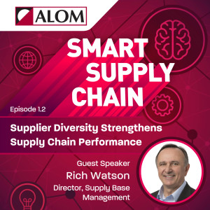 Supplier Diversity Strengthens Supply Chain Performance