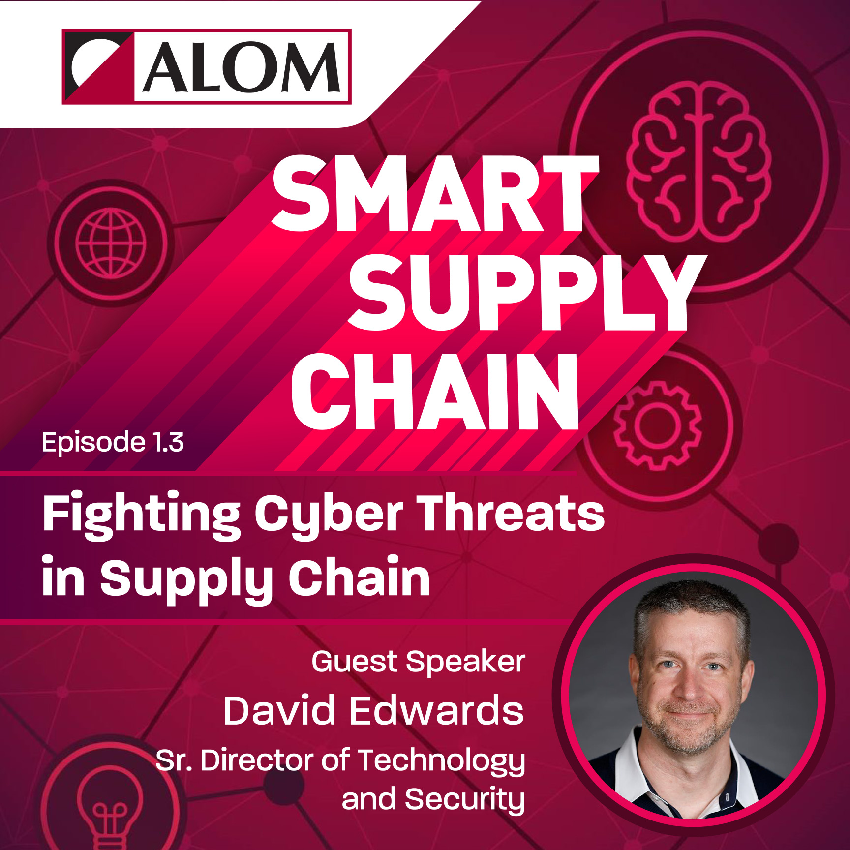 Fighting Cyber Threats in Supply Chain