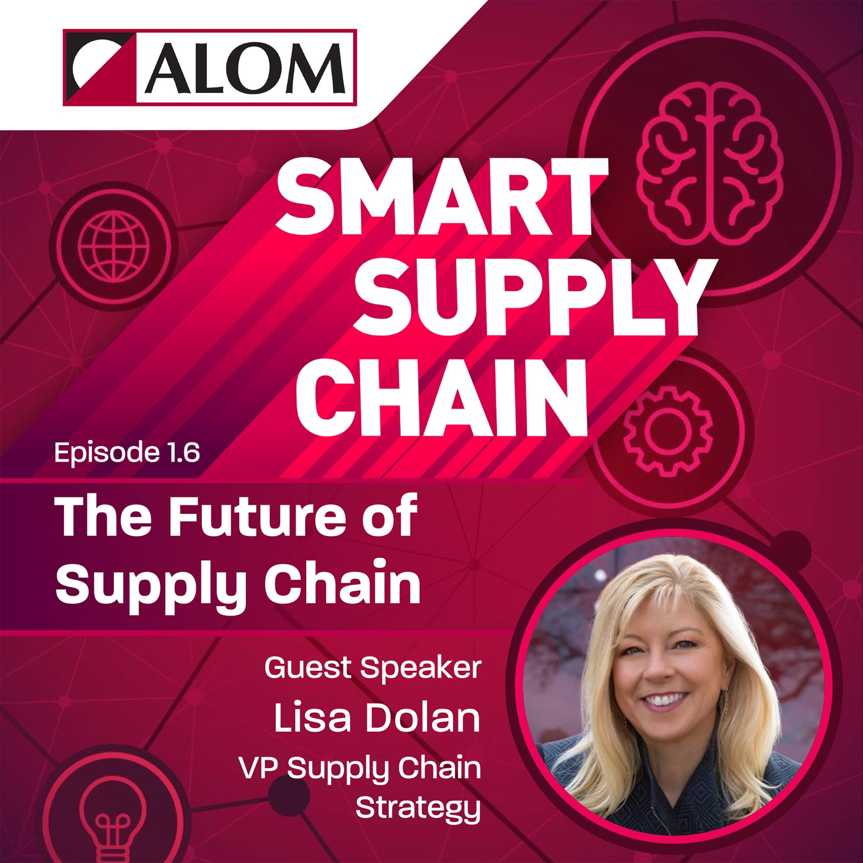 The Supply Chain of the Future