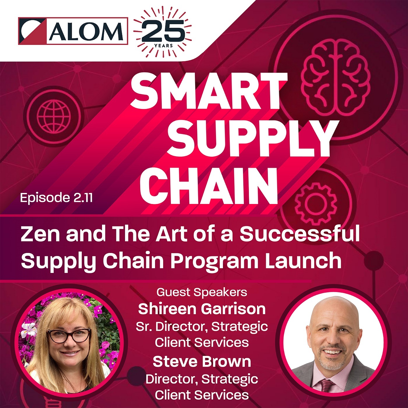 Zen and the Art of a Successful Supply Chain Program Launch