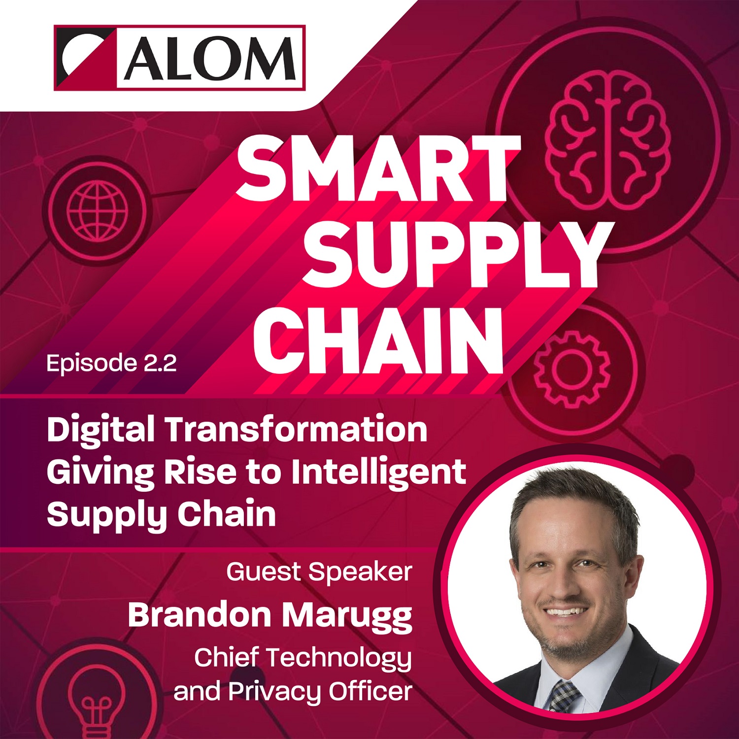 Digital Transformation Giving Rise to Intelligent Supply Chain