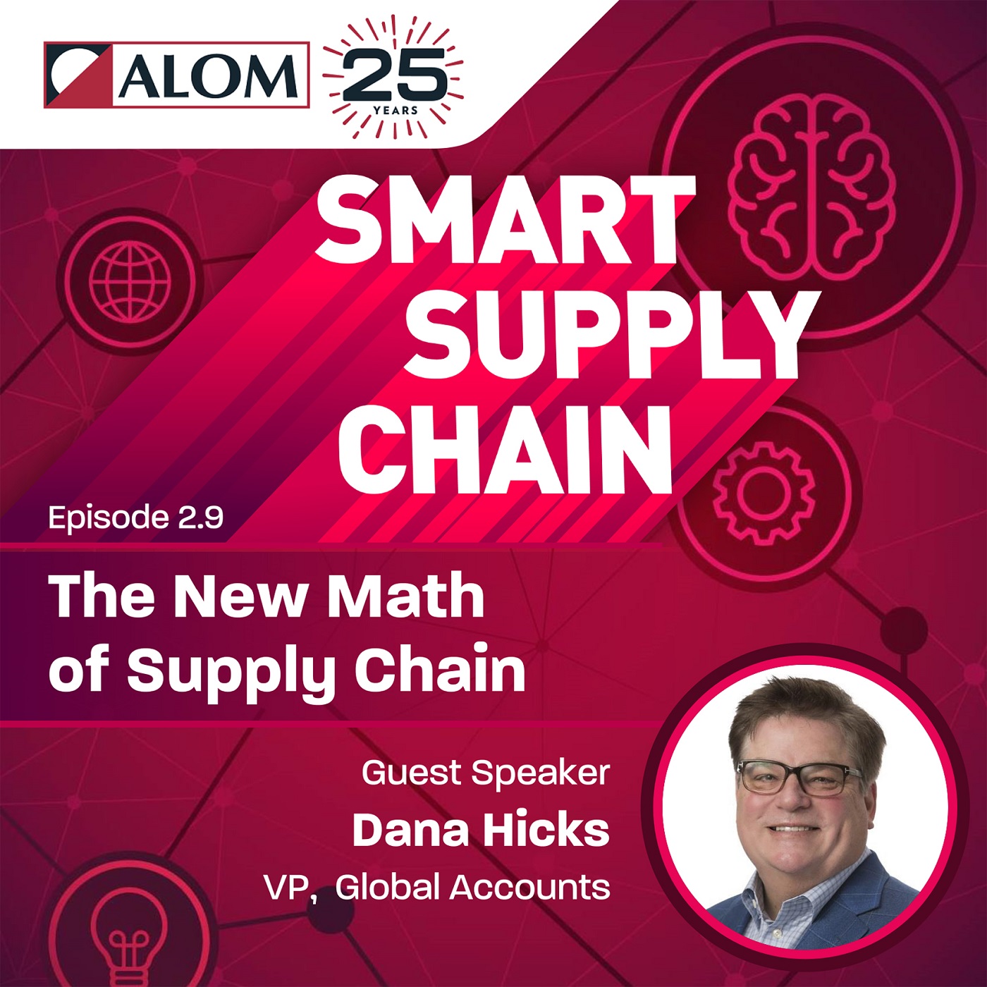 The New Math of Supply Chain