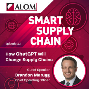 How ChatGPT Will Change Supply Chains