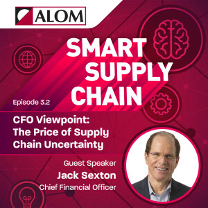 CFO Viewpoint: The Price of Supply Chain Uncertainty