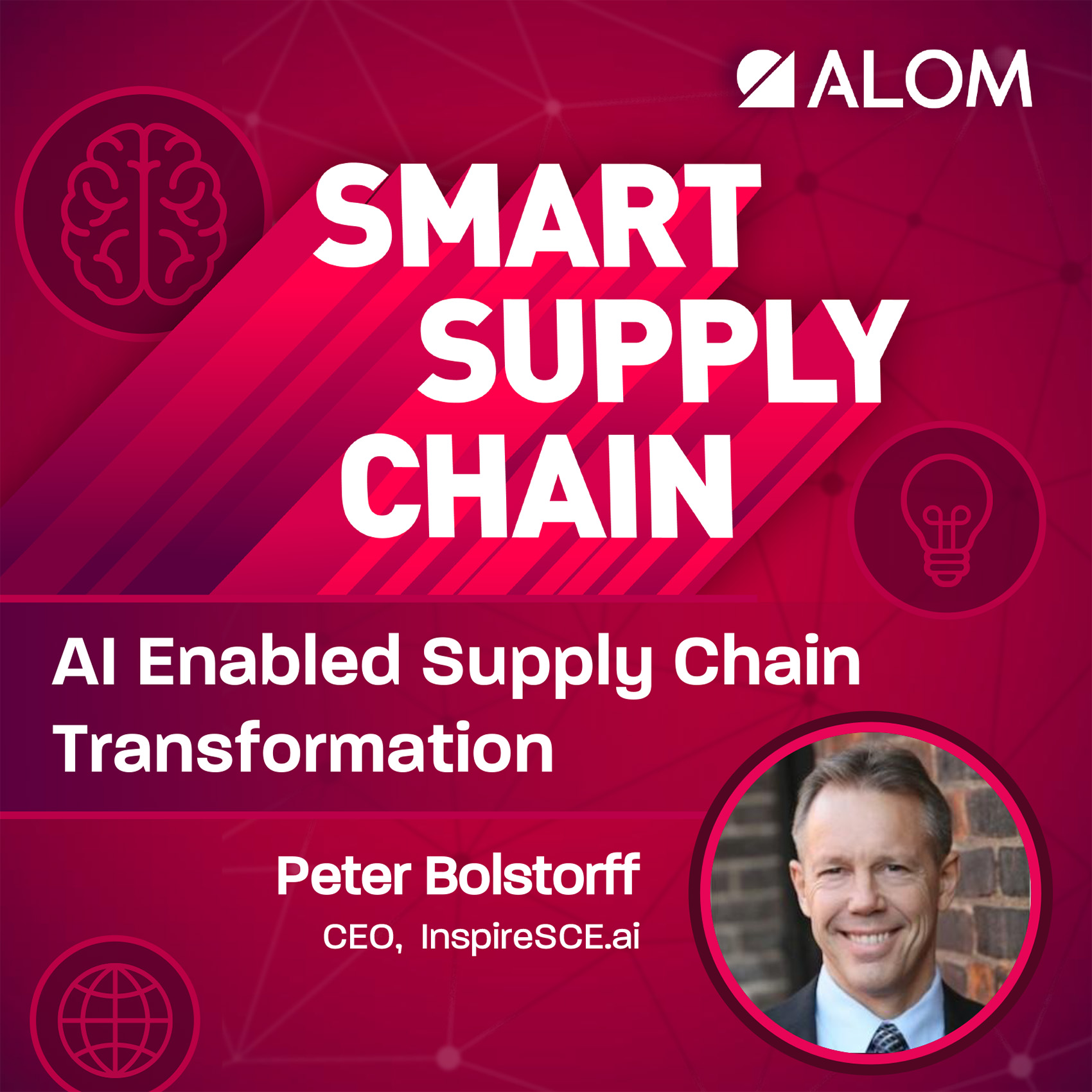 AI Enabled Supply Chain Transformation – Episode 5.2