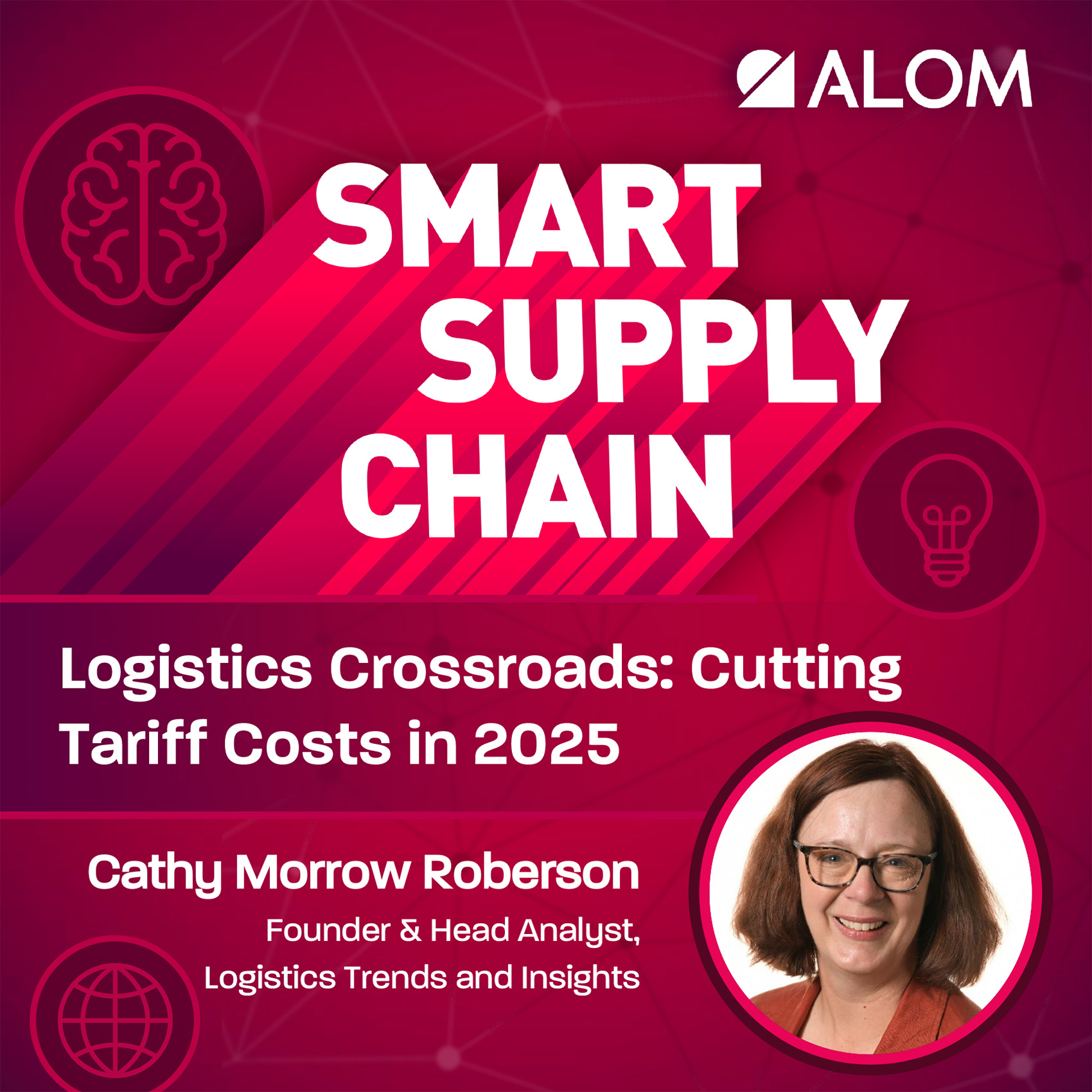 Logistics Crossroads: Cutting Tariff Costs in 2025