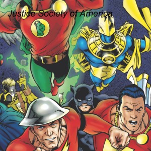 Justice Society of America