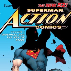 Superman: The New 52