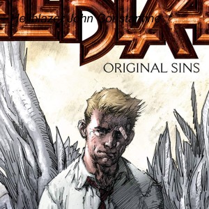 Hellblazer John Constantine - 01 Original Sins