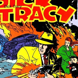 Dick Tracy