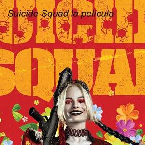 Suicide Squad la película